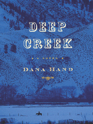 cover image of Deep Creek